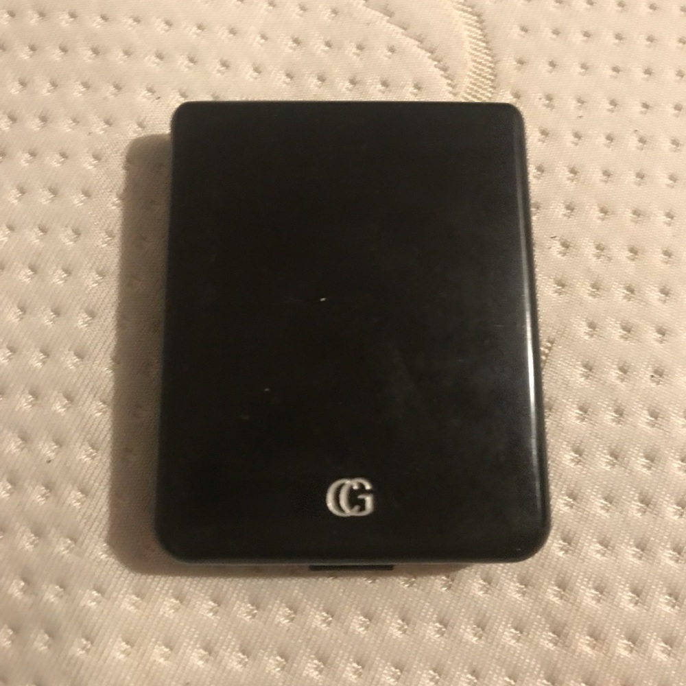 Covergirl blush